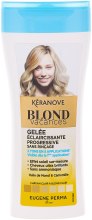 Духи, Парфюмерия, косметика Гель для осветления волос - Eugene Perma Keranove Laboratoires Blond Vacances Gelee Eclaircissante Progressive