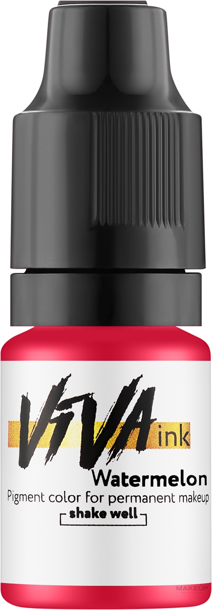 Viva ink Lips Watermelon - Viva ink Lips Watermelon — фото 6ml