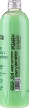 Набор - BingoSpa Green Set (bath/foam/500ml + shm/300ml + sh/gel/300ml) — фото N4