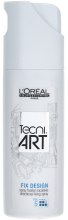 Духи, Парфюмерия, косметика УЦЕНКА Лак для волос - L'oreal Professionnel Tecni.art Fix Design*