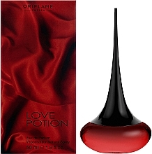 УЦЕНКА Oriflame Love Potion - Парфюмированная вода * — фото N2