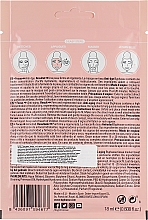 Тканевая маска для лица - Byphasse Skin Booster Anti-Aging Sheet Mask — фото N2