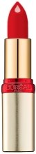 Духи, Парфюмерия, косметика Помада для губ - L'Oreal Paris Color Riche Serum (тестер)