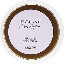 Oriflame Eclat Mon Parfum - Крем для тіла — фото N1