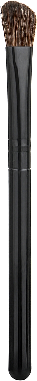 Кисть для теней CS-115, черная - Cosmo Shop — фото N1