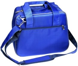 Парфумерія, косметика Сумка синя - Lio Bag OMT-277