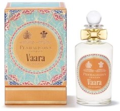 Духи, Парфюмерия, косметика Penhaligon's Vaara - Парфюмированная вода (пробник)