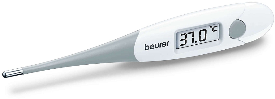 Медичний термометр, цифровий - Beurer FT 15/1 — фото N1