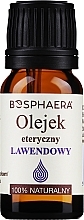 Ефірна олія "Лаванда" - Bosphaera Lavender Essential Oil — фото N1