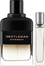 Givenchy Gentleman Boisee(edp/100ml + edp/12,5ml) - Набір — фото N2