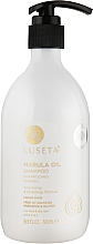 Духи, Парфюмерия, косметика Шампунь с маслом марулы - Luseta Marula Oil Shampoo