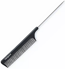 Парфумерія, косметика Гребінець для підстригання, 821 - Termix Titanium Comb
