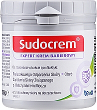 Барьерный крем - Sudocrem Expert — фото N1