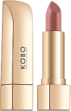 Парфумерія, косметика Помада для губ - Kobo Professional Colour Trends Lipstick