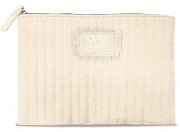 ПОДАРУНОК! Косметичка кремова - SVR Institutional Pouch 2023 — фото N2