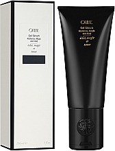 Духи, Парфюмерия, косметика Гель для укладки - Oribe Radianse Magic & Hold Gel Serum