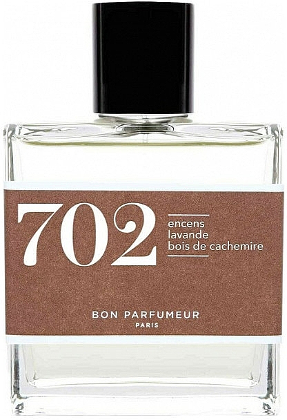 Bon Parfumeur 702 - Парфюмированная вода (тестер с крышечкой) — фото N1
