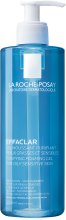 Парфумерія, косметика УЦІНКА Очищувальний гель-мус для жирної та проблемної шкіри - La Roche Posay Effaclar Gel Moussant Purifiant*