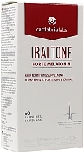 Харчова добавка "Мелатонін форте" - Cantabria Labs Iraltone Forte Melatonin Capsules — фото N2