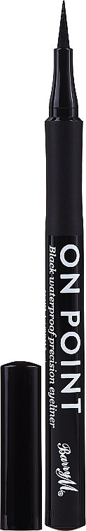 Підводка для очей - Barry M On Point Precision Eyeliner — фото N1