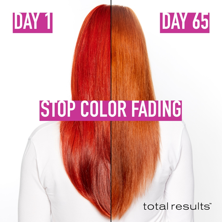 Спрей-ламинатор цвета окрашенных волос - Matrix Total Results Keep Me Vivid Color Lamination Spray — фото N5