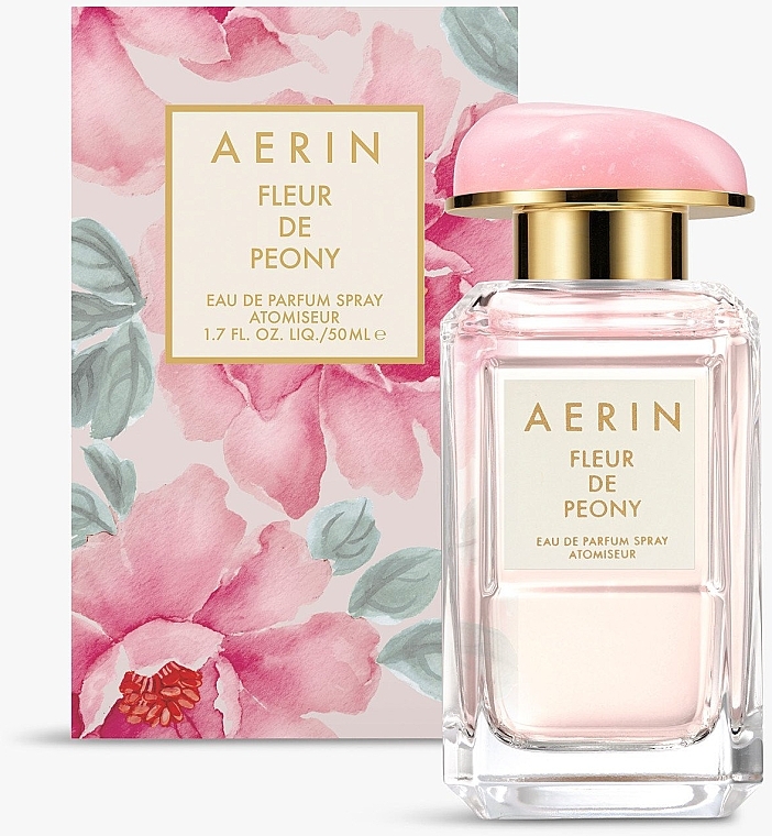 Estee Lauder Aerin Fleur de Peony