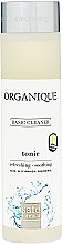 Мягкий тоник для лица - Organique Basic Cleaner Tonic — фото N1