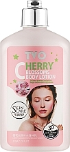 Лосьйон для тіла "Квіти вишні" - TVO Cherry Blossoms Body Lotion — фото N1