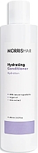 Зволожувальний кондиціонер для волосся - Morris Hair Hydrating Conditioner — фото N1