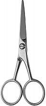 Ножницы парикмахерские, 11 см - Nippes Solingen N295 — фото N1