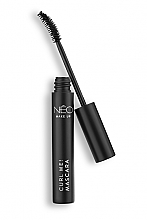 Духи, Парфюмерия, косметика УЦЕНКА Тушь для ресниц "Подкрути меня" - NEO Make Up Mascara Curl Me! *