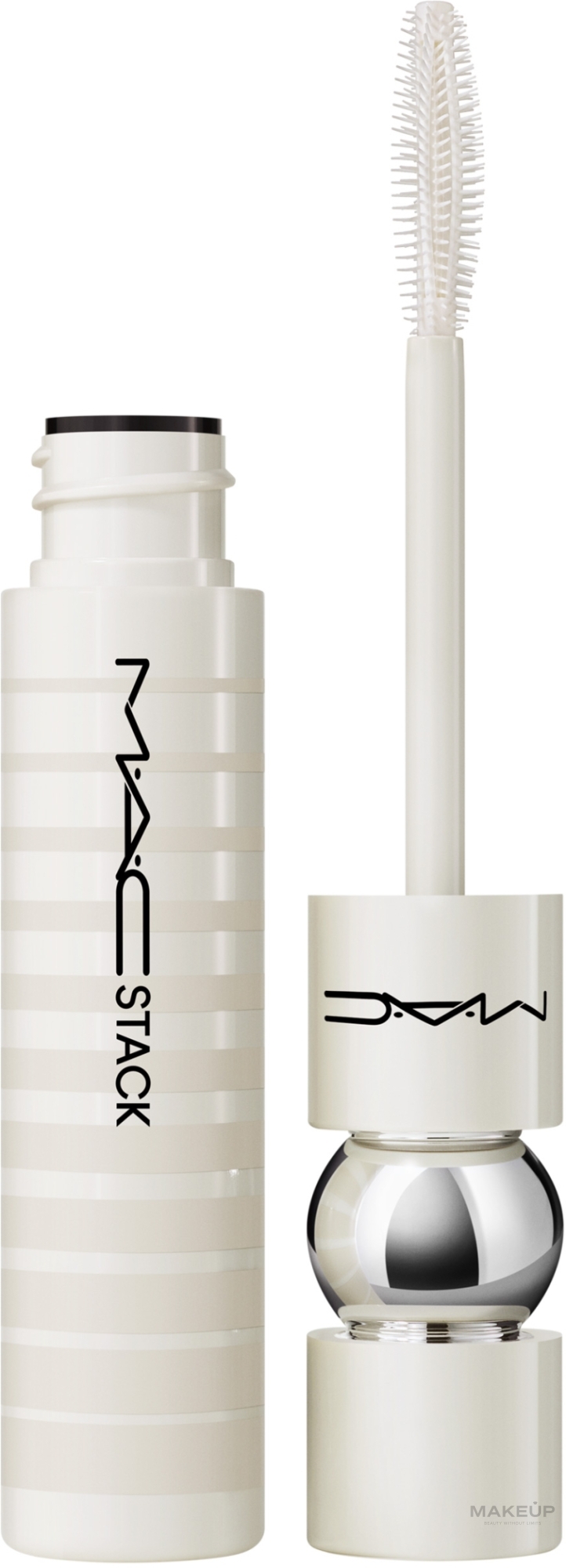 База для вій - MAC Legit Lift Lash Primer Stark Stack — фото 12ml