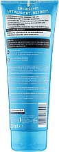 Профессиональный шампунь для волос - Balea Professional Deep Cleansing Shampoo — фото N3