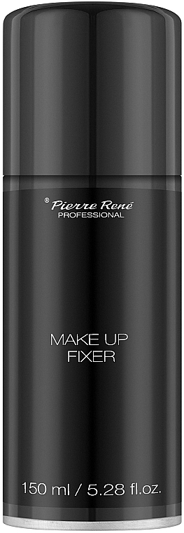 Спрей для фиксации макияжа - Pierre Rene Make Up Fixer