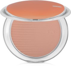 Парфумерія, косметика УЦІНКА Компактна пудра з бронзуючим ефектом - Pupa Desert Bronzing Powder*