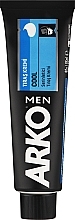 УЦІНКА Крем для гоління Cool - Arko Men * — фото N3