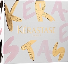 Парфумерія, косметика Набір - Kerastase Curl Manifesto (shamp/250ml + fondant/200ml + serum/150ml)