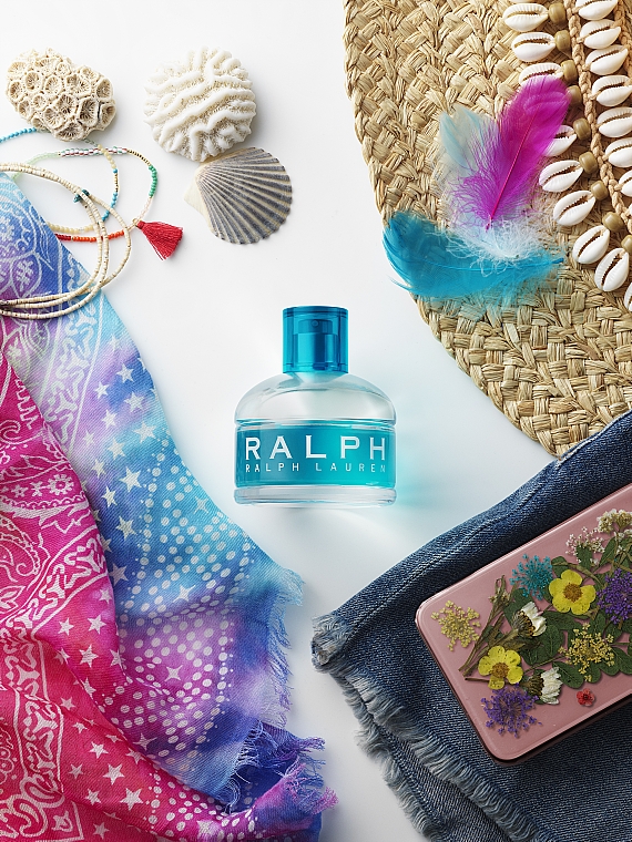 Ralph Lauren Ralph - Туалетна вода — фото N4