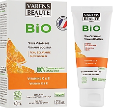 Крем-бустер для лица - Varens Beaute Bio Vitamine Booster — фото N2