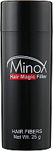 Пудра для волосся - MinoX Hair Magic Filler — фото N1