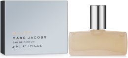 Парфумерія, косметика Marc Jacobs Blush - Парфумована вода (міні)