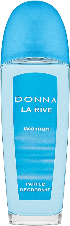 La Rive Donna - Парфюмированный дезодорант