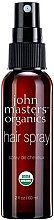 Парфумерія, косметика Лак для волосся - John Masters Organics Hair Spray (міні)