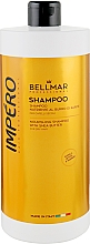 Парфумерія, косметика Шампунь для живлення волосся з маслом дерева ши - Bellmar Impero Nourishing Shampoo With Shea Butter