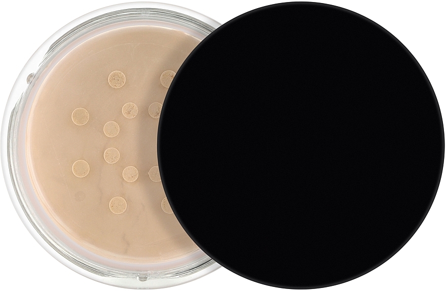 Пудра розсипчаста - Artdeco Translucent Loose Powder Refill — фото N1