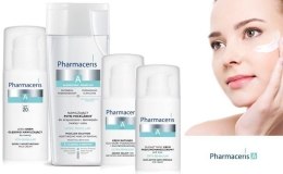 Інтенсивний крем для обличчя проти зморшок - Pharmaceris A Sensireneal Intensive Anti-Wrinkle Cream — фото N4