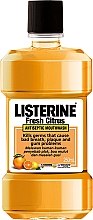 Духи, Парфюмерия, косметика Ополаскиватель для полости рта - Listerine Cool Citrus