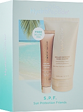 Духи, Парфюмерия, косметика Набор - HydroPeptide S.P.F. Kit Sun Protection Friends (h/cr/75ml + f/cr/15ml)