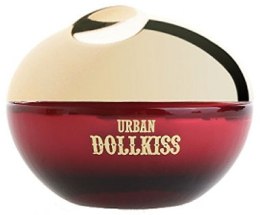 Духи, Парфюмерия, косметика Крем с муцином улитки для лица - Urban Dollkiss Delicious High-end Snail Cream