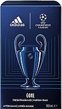 Adidas UEFA Champions League Goal - Лосьйон після гоління — фото N3